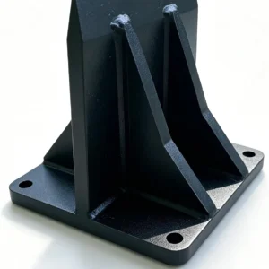 Firewood Kindling Splitter, Portable Log Splitting Wedge Tool