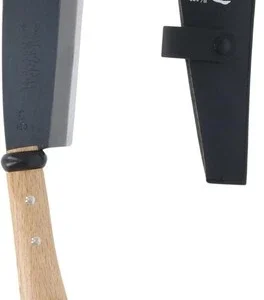 Log Splitting Wedge Firewood Wood Splitter Tool Manual Kindling Outdoor Steel JZ